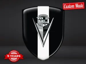 Cadillac Vinili Auto Durevoli Max Sport Chic Pro Edizione ST
